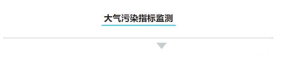 空氣檢測 空氣檢測