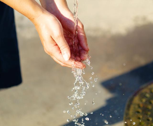 水質(zhì)檢測 水質(zhì)檢測