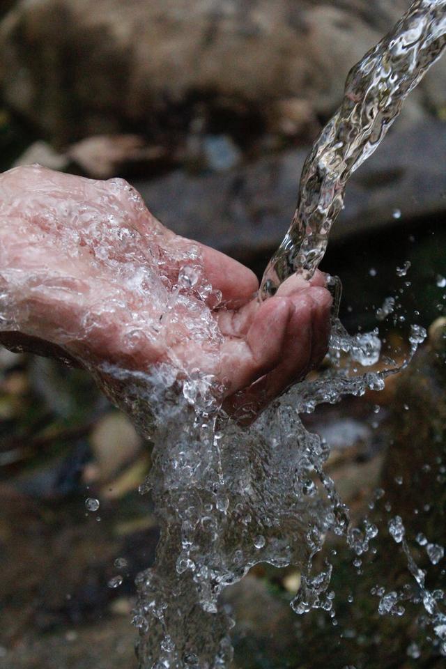 水質(zhì)檢測 水質(zhì)檢測