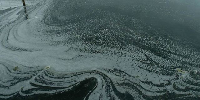 水質檢測